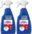 Blue Wonder Tegen Schimmel Spray 2 stuks