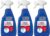 Blue Wonder Tegen Schimmel Spray 3 stuks