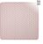 Bodo® Gootsteenmat Siliconen Roze – 30.5 x 30.5 cm – Keuken Accessoires – Gootsteen Beschermer – Onderzetters Siliconen – Anti Kras – Gootsteen Accessoires