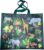 Boodschappentas Dierenrijk Duurzame RPET Shopper Tas – 33,5x40x18cm