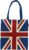 Boodschappentas – Flat bag – Union Jack – Engelse Vlag