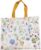 Boodschappentas The Nectar Meadows Bij Duurzame Shopper Tas – 40x17x33cm