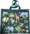 Boodschappentas Wilde Dieren – 33,5x40x18cm – Gratis Verzonden