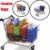 boodschappentas winkelwagen – koeltas – winkelwagentas – big shopper – boodschappentas opvouwbaar – boodschappentassen stevig – big shopper boodschappentas –