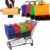 boodschappentas winkelwagen – winkelwagentas – big shopper – boodschappentas opvouwbaar – boodschappentassen stevig – big shopper boodschappentas –