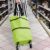 Boodschappentrolley met Wielen – Trolley voor boodschappen extra duurzaam – sterke materiaal – waterbestendig