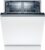 Bosch SMV2ITX16E Inbouw Vaatwasser | 60 cm | met Home Connect