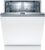 Bosch SMV4HTX31E – Inbouw Vaatwasser – Energielabel E – 60 cm breed – 12 couverts