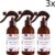 Botanica by Air Wick Roomspray – Lavendel uit de Provence & Kersenbloesem x3