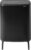 Brabantia Bo Touch Bin Hi Prullenbak – 60 liter – Matt Black