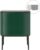 Brabantia Bo Touch Bin Prullenbak – 11 + 23 liter – Afvalscheiding – Pine Green