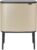 Brabantia Bo Touch Bin Prullenbak – 36 liter – Metallic Gold