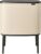 Brabantia Bo Touch Bin Prullenbak – 36 liter – Soft Beige