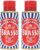 Brasso – Koperglans – Koperpoets – 2 x 175 ml