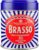 Brasso Poetswatten 75 gram