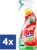 Bref Ontvetter Spray – 4 x 750 ml