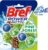 Bref Power Active Toiletblok – Pine – WC Blok Voordeelverpakking – 10 x 2 stuks