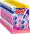 Bref Power Active Toiletblok – Pink Flowers – WC Blokjes Voordeelverpakking – 10 x 2 Stuks