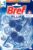 Bref Power Blue Active Toiletblok – Chlorine- WC Blokjes Voordeelverpakking – 10 x 2 Stuks