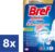 Bref Power Fizz Tabs 3in1 WC-ontkalker – 8 x 8 tabs