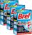 Bref Wc 6x Effect Power-Tabs – 3 x 8 tabs