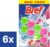 Bref WC Blok Exotic Hawai – 6 x 2 stuks