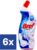 Bref WC Power Active Gel Toiletreiniger – Flower – 6 x 750ml