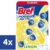 Bref Wc Power Active Toiletblok Lemon – 4 x 3 stuks