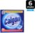 Calgon 2 in 1 Tabs Ontkalkingstabletten voor Wasmachines – 17 tabletten – Voordeelverpakking 6 stuks