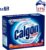 Calgon 3 in 1 Powerball Tabs Wasmachine Reiniger en Anti kalk – 55 Tabletten x5