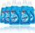 Calgon 4 in 1 Power Gel Wasmachinereiniger en Anti Kalk – 6x 15 Wasbeurten