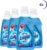 Calgon 4in1 Gel 750 ml – 4 Stuks – Voordeelverpakking