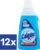 Calgon Ontkalking Gel Voor Wasmachines – 12 x 750 ml (180 wasbeurten)