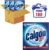 Calgon Power Poeder (3 x 60 wasbeurten)