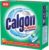 Calgon Wasmiddel tabs Hygiëne+ – anti kalk – 15 tabs