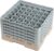 Cambro Camrack Vaatwaskorf Met 36 Compartimenten Max. Glashoogte 25,7cm DW559