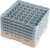 Cambro Camrack Vaatwaskorf Met 49 Compartimenten Max. Glashoogte 25,7cm DW562