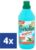 Carolin Hygiene Eucalyptus Vloerreiniger – 4 x 1 l