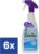 Carolin Ontkalker Spray Badkamer – 6 x 650 ml