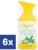 Charm Luchtverfrisser Lemon & Cucumber Spray – 6 x 250 ml