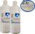 Chempropack Alcohol Ketonatus 70% -2x 1000ml