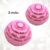 CHICNEST – 2 STUKS WASBALLEN – wasbol- wasbal – Geen wasmiddel meer nodig – Wasballen voor Wasmachine – Wasbollen voor Wasmachine – ecologische wasbal – Wasballen voor Wassen…