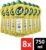 Cif Citroen Cream Schuurmiddel – 8 x 750 ml – Voordeelverpakking