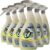 Cif Keukenontvetter vloeibaar – Geel – 6 x 750 ml