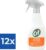 Cif Spray Keuken Ultrafast 500ml – Voordeelverpakking 12 stuks