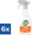 Cif Spray Keuken Ultrafast 500ml – Voordeelverpakking 6 stuks