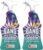 Cillit Bang – Allesreiniger Spray Antibacterieel – Bleek vrij 2 x 750ml