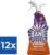 Cillit Bang Kalk & Glans – 750 ml – Voordeelverpakking 12 stuks