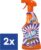 Cillit Bang Kalk & Vuil Reiniging Spray – 2 x 750 ml