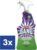 Cillit Bang Ontvetter Spray – 3 x 750 ml